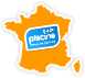 carte france mini