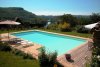 Piscine traditionnelle en béton