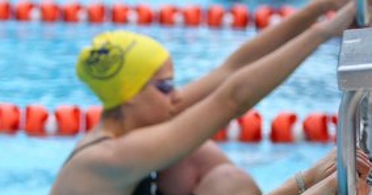 comment s'inscrire a l'option natation au bac