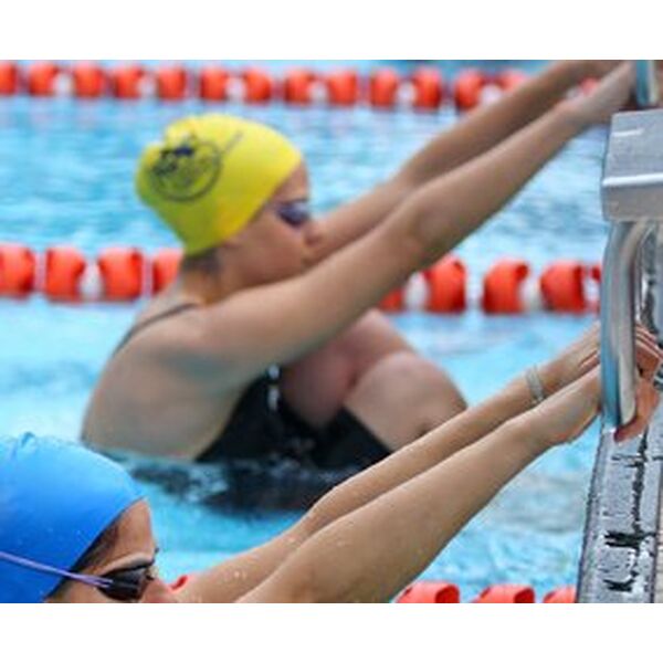 comment s'inscrire a l'option natation au bac