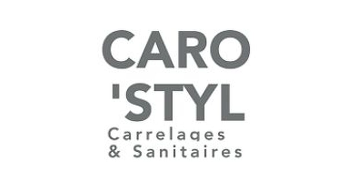 Caro'styl La Seyne Carrelages Piscines Tendance Déco Jardins