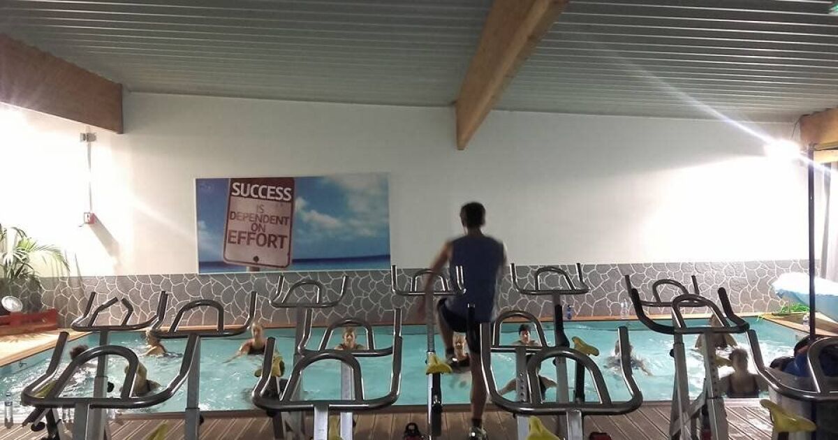Centre de remise en forme aquatique Hoz à Saint-Gély-du-Fesc - Horaires ...