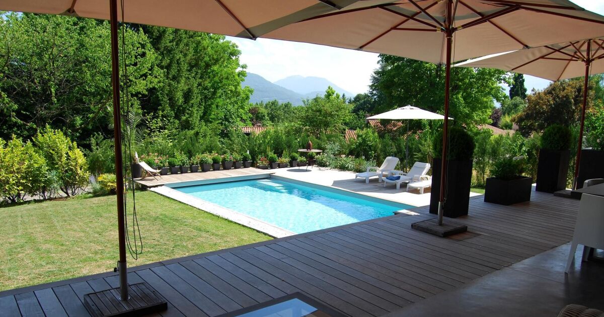 calculer le volume d une piscine