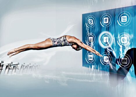 Maillots de bain homme arena