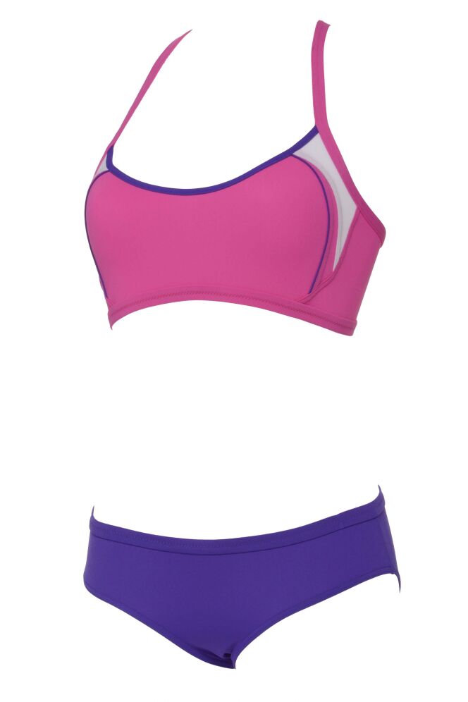 Maillot de bain homme piscine municipale deux pieces
