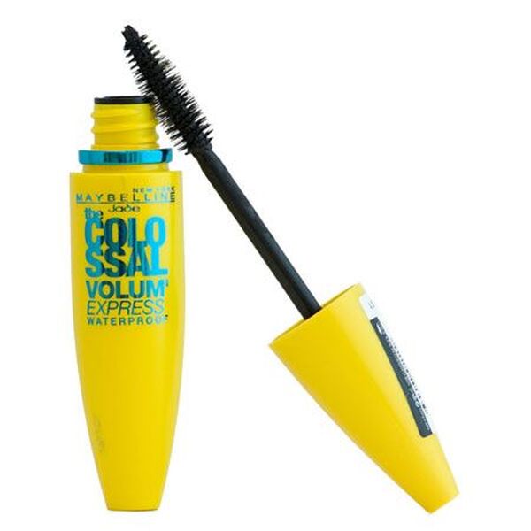 Colossal mascara waterproof elsou38fefo