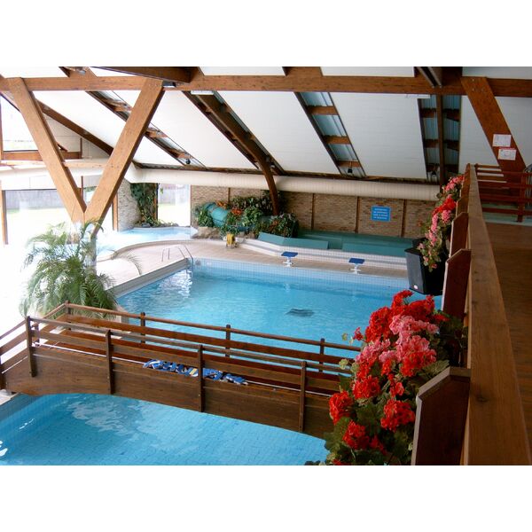 Piscine Le Nautilud à Barlin Horaires, tarifs et photos Guide