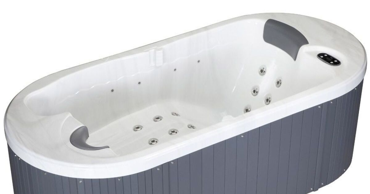 Jacuzzi Pas Cher
