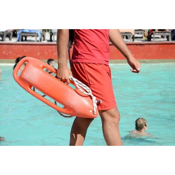 comment devenir surveillant de baignade