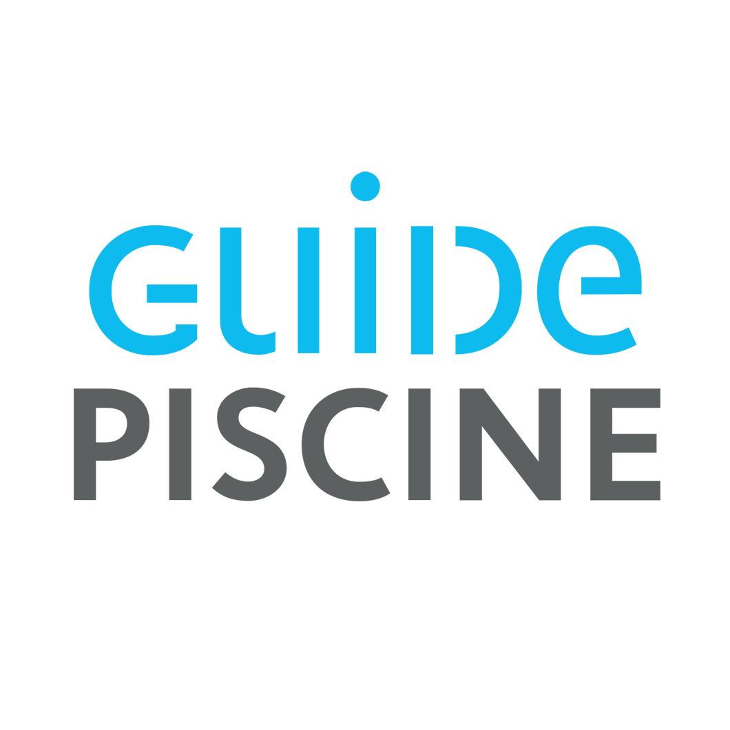 Logo Guide-Piscine