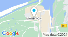 Plan Carte Piscine à Mardyck