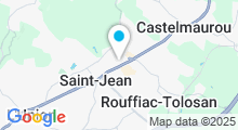 Plan Carte Spa Ambiance Marine à Rouffiac-Tolosan