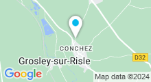 Plan Carte Spa "Un instant pour soi" à Grosley-sur-Risle