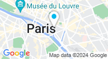Plan Carte Aqua Saint-Paul à Paris (4ème)