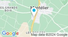 Plan Carte Spa "Côté Zen" à Montelier