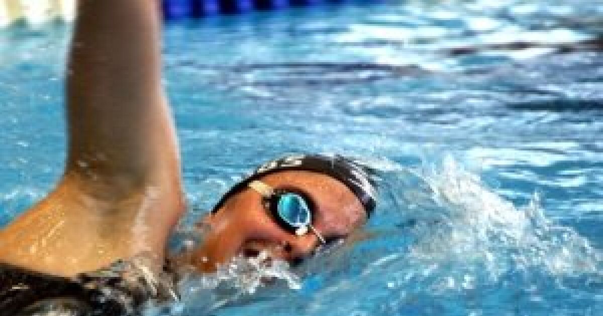 Piscine Du Grand Parc à Bordeaux Horaires Tarifs Et Téléphone