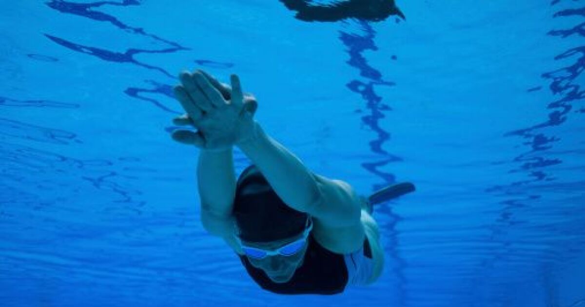 10 Astuces Pour Nager Plus Vite Guide Piscine Fr