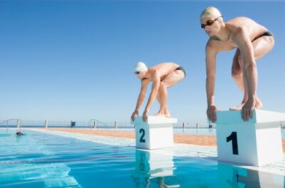 10 astuces pour bien préparer sa compétition de nage