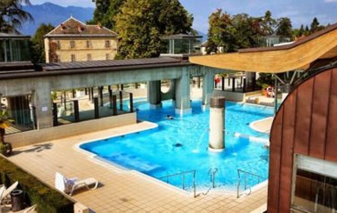 10 destinations thermales pour cet hiver © Thermes-aixlesbains.com