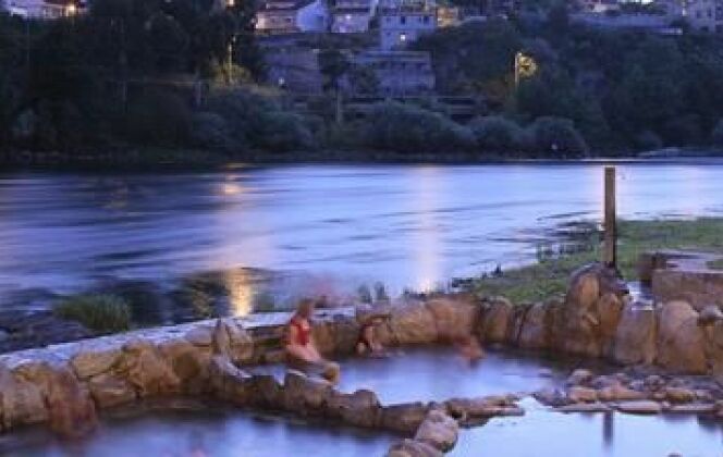 10 destinations thermales pour cet hiver © Ayuntamiento de Ourense