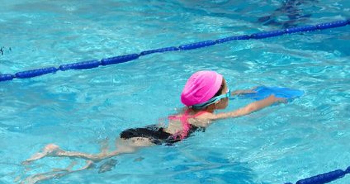 10 erreurs à éviter en natation GuidePiscine.fr