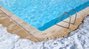 10 erreurs à éviter pour l’hivernage d’une piscine