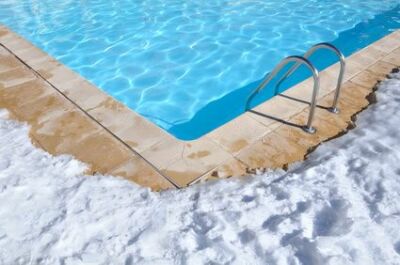 10 erreurs à éviter pour l’hivernage d’une piscine