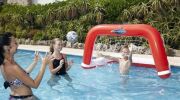 10 façons d'utiliser sa piscine pour faire du sport
