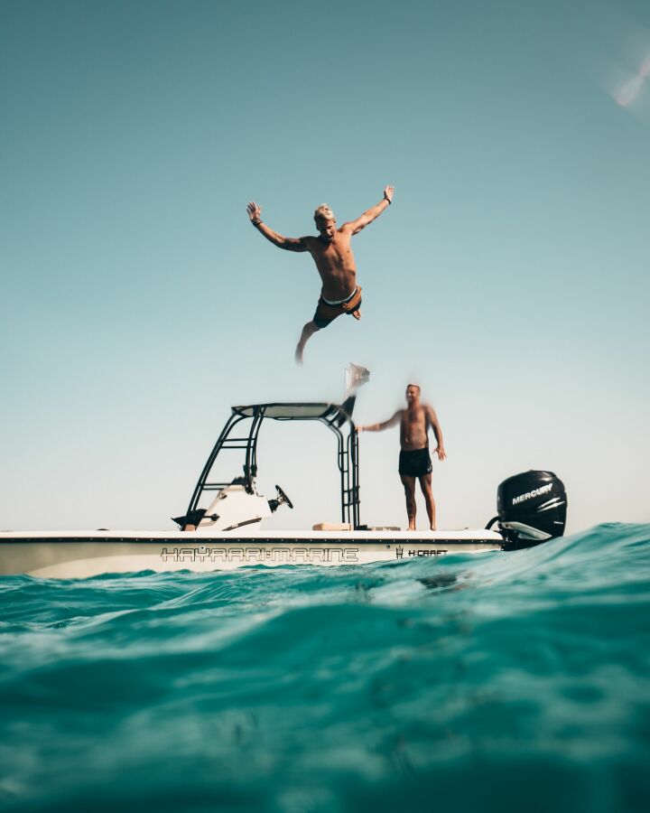 10 idées de jeux à faire dans la piscine 10 idées de jeux à faire dans la piscine