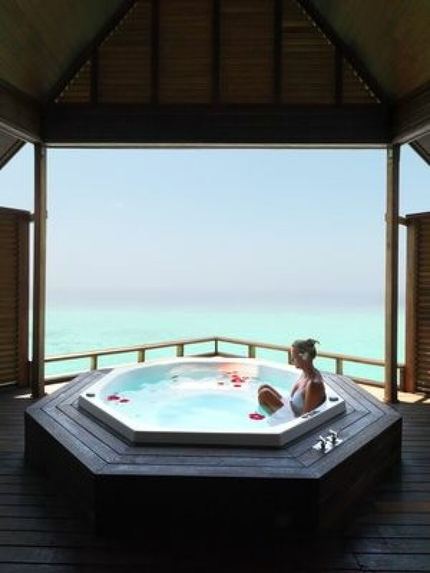 10 nouveaux établissements labellisés Spa-A 