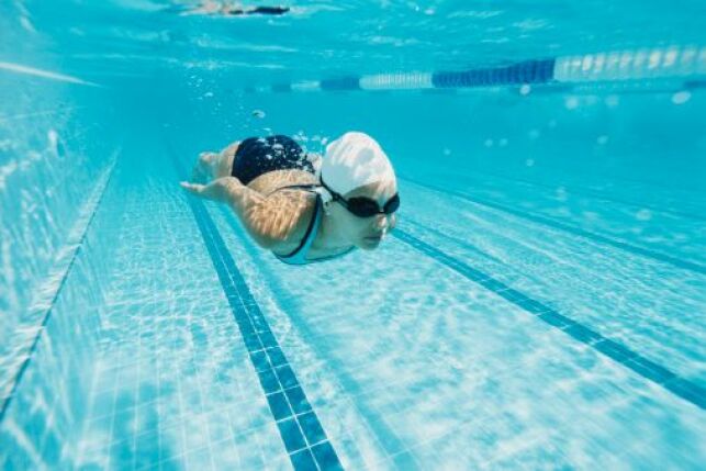 10 phrases que les nageurs ne veulent plus entendre