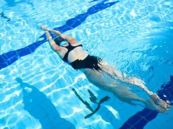 10 raisons d’aimer la natation