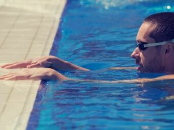 10 raisons d’apprendre à nager