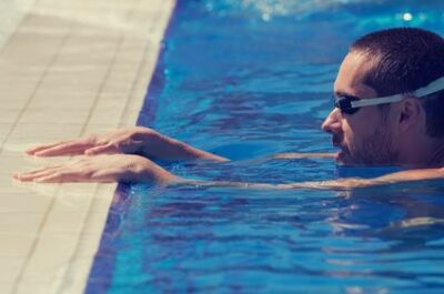 10 raisons d’apprendre à nager