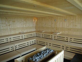 10 types de sauna à tester
