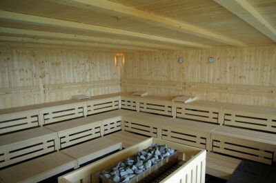 10 types de sauna à tester