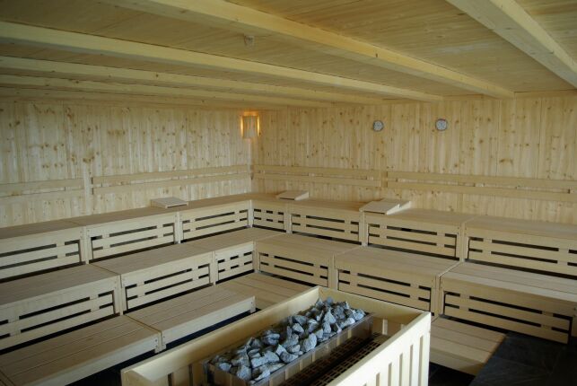 10 types de sauna à tester : sauna finlandais, infrarouge, bio-sauna, extérieur