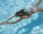 Complexe loisirs piscine à St Cyprien sur Dourdou