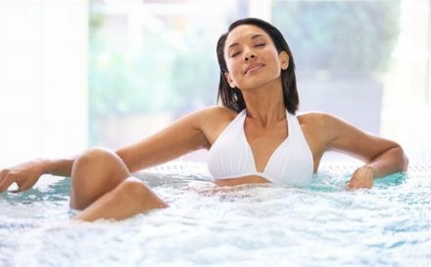 12 et 13 octobre : Journées Portes Ouvertes Hotspring Spas&nbsp;&nbsp;