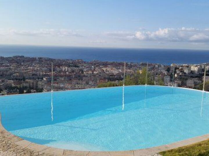 Saint Paul Piscines à La CollesurLoup, Pisciniste AlpesMaritimes (06)