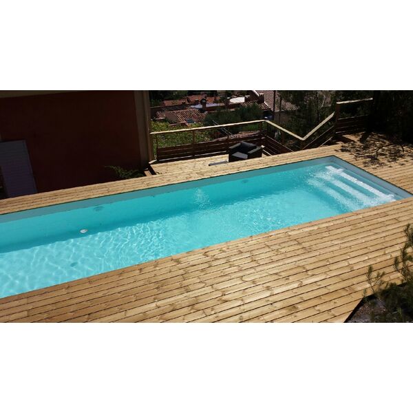 piscine bois 83470