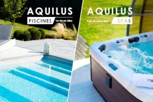 PISCINE, SPA, SAUNA & HAMMAM