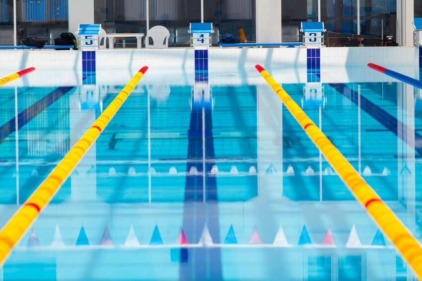 2022 : nouvelles règles sanitaires pour les piscines publiques&nbsp;&nbsp;