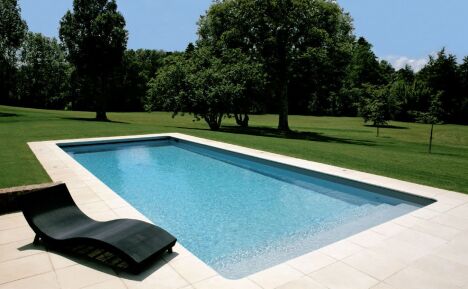 coque piscine a bergerac
