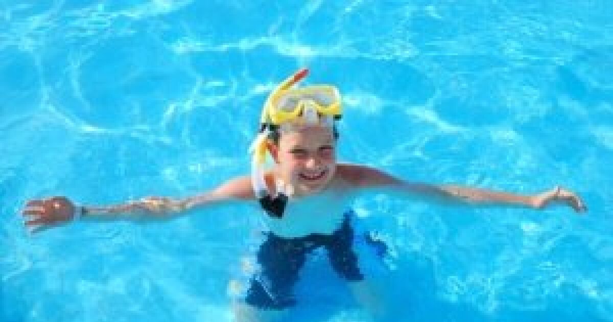 Piscine Alfred Nakache à Toulouse Horaires Tarifs Et Téléphone