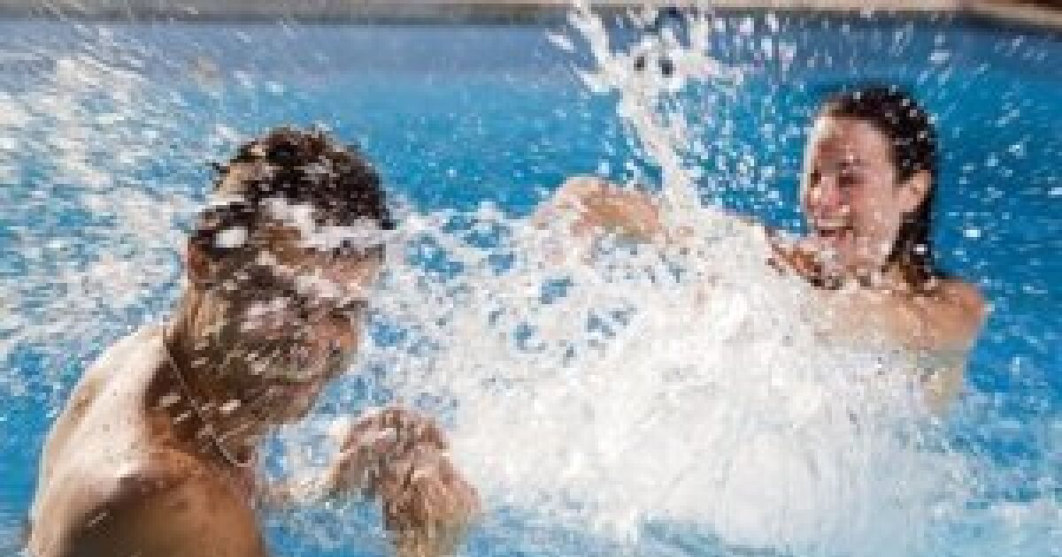 Piscine à Neuilly Saint Front Horaires Tarifs Et Téléphone