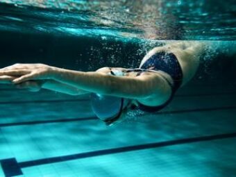 5 conseils pour garder la motivation en natation