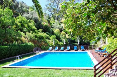5 raisons d’installer une piscine dans votre jardin