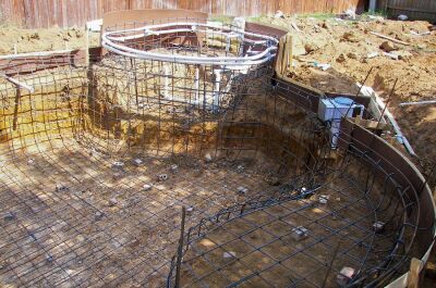 5 raisons de faire construire sa piscine en hiver 