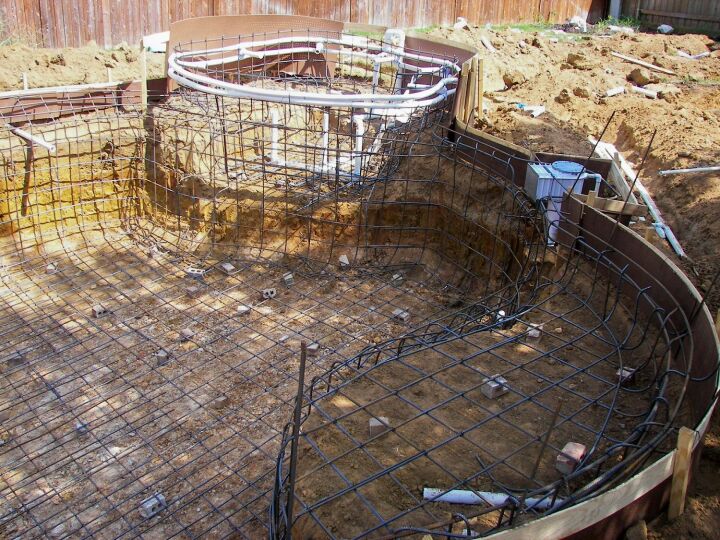 5 raisons de faire construire sa piscine en hiver 5 raisons de faire construire sa piscine en hiver